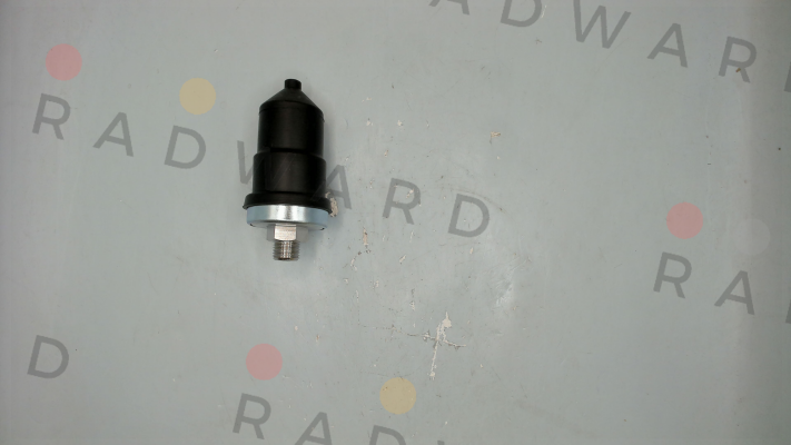 Pressure Switches XP 601  Adjustment 3,8 bar MA-TER