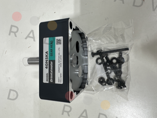 4GN5KA Oriental Motor