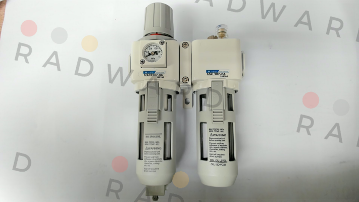 MACP302-8A-Rc Mindman