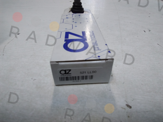 00.055.4 AZ Pneumatica