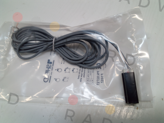 FFV 810C6R 147GY 3000 Shield