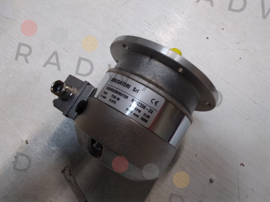 Z0150511 FDB60 Brusatori