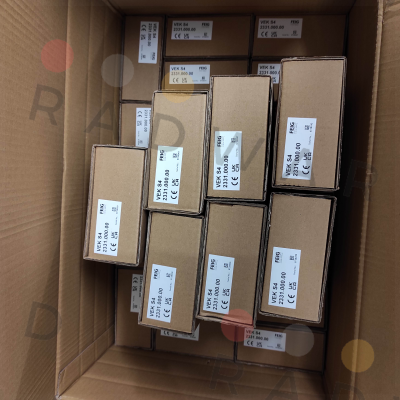 VEK S4  / 2331.000.00 FEIG ELECTRONIC