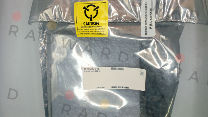 776844-01/ SCB-68 National Instruments