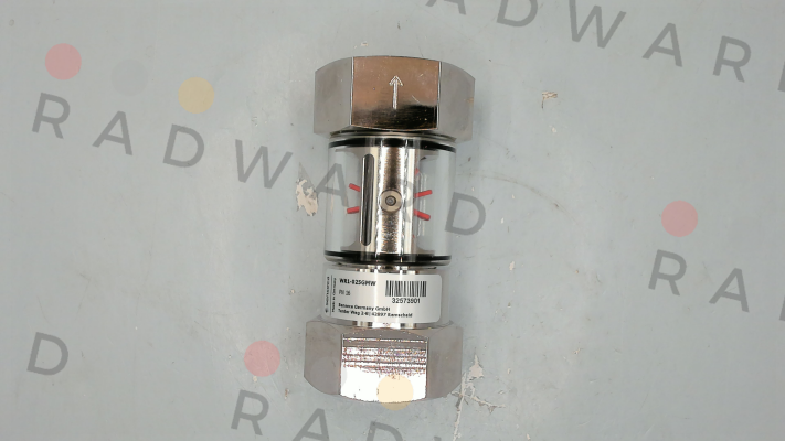 WR1-025GMW Honsberg