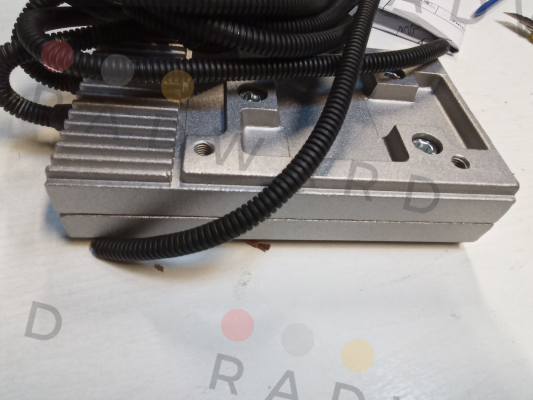 RO-404/00 350W 230V (cod. 00706021) Elcos