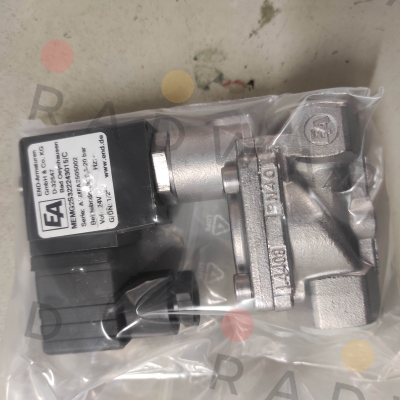 MEMG2S322243015/C End Armaturen