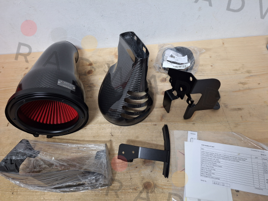 EVE-A45S-CF-INT Eventuri