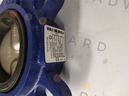 AKGD2C100F Crane