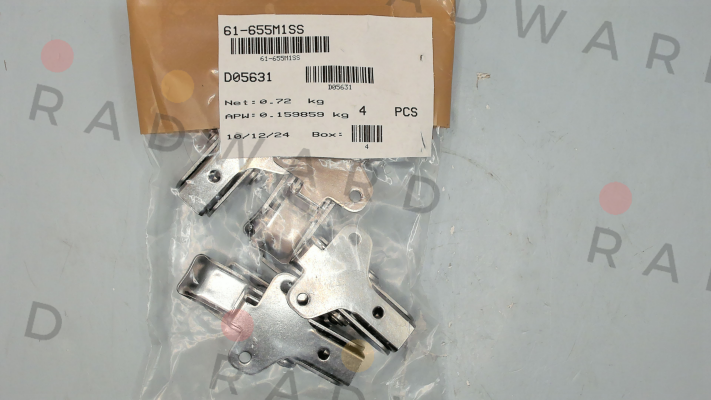 61-655M1SS Protex