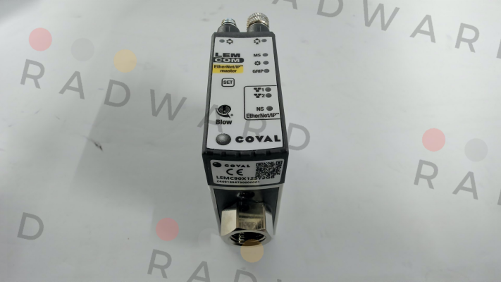 LEMC90X12SY2GB Coval
