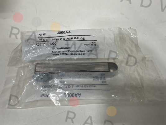 J000AA PROTO