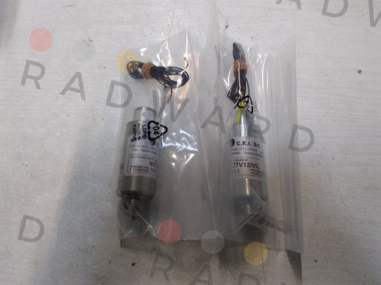N27V12/VL-E1092213 C.E.I SRL
