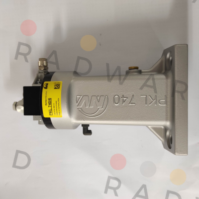 PKL 740/6 - 03607000 NetterVibration