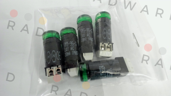 SMS-95-G-24V-AC Eleco