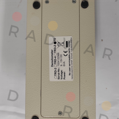 TD Heiland electronic