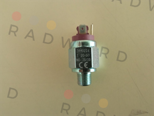 3110224 Euroswitch