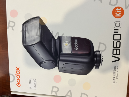 FDCA31427 GODOX