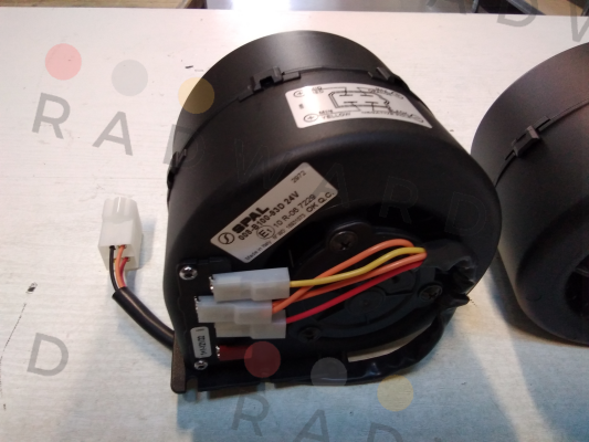 008-B100-93D 24V SPAL