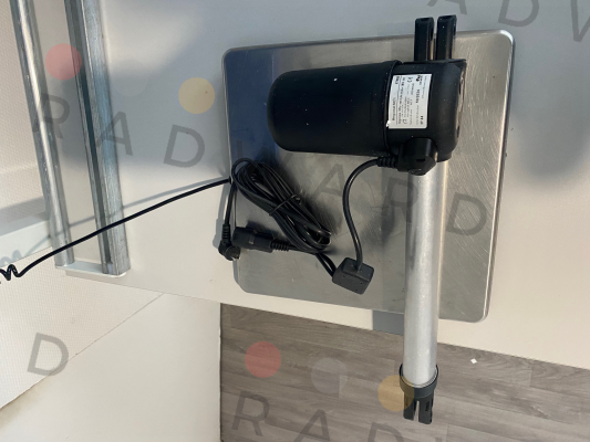 Megamat MC1 67985 DEWERT