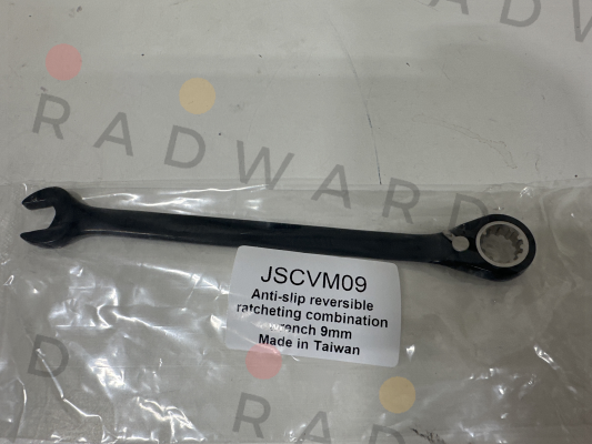 JSCV09 PROTO