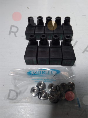 BH10 024/DC Turbo SRL