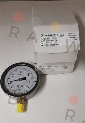 85180701 Afriso