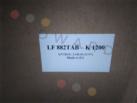 LF882TAB-K1200 Movex