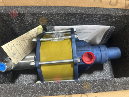 10-6000S402-HF4 SC Hydraulic