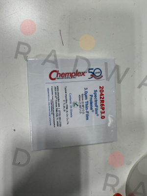 2042R6P3.0 Chemplex