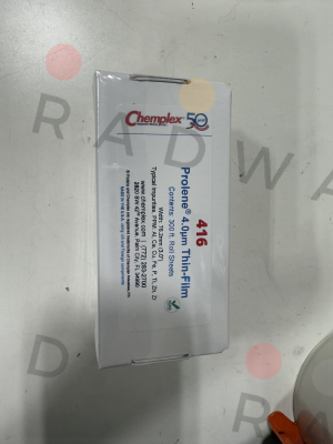 Prolene 416 Chemplex