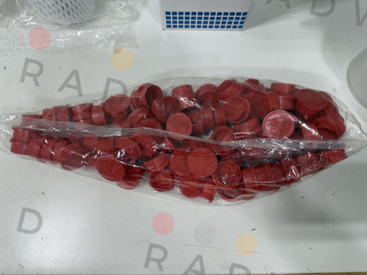 AS138-33A CAPLUGS