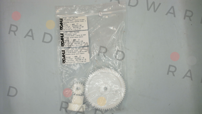 16100-26332 Dahle