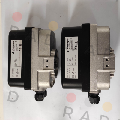 MZ310.B Elektrogas