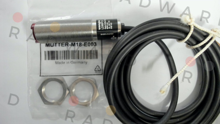 LD86PCV Wenglor