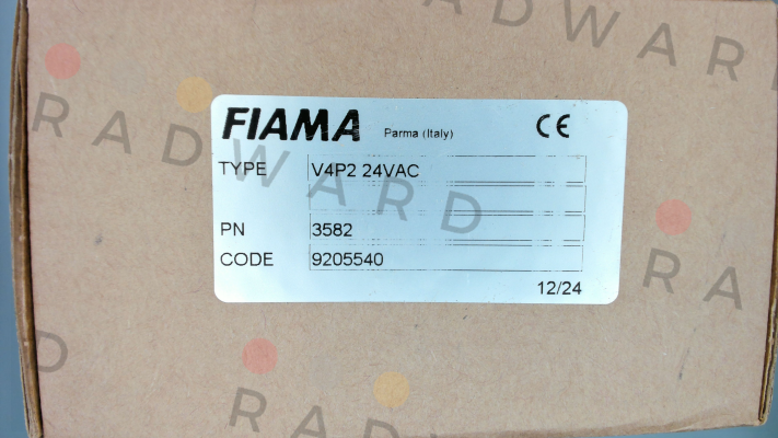 V4P2 Fiama