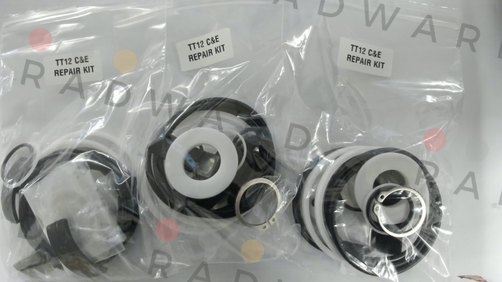 RP TT012 Trutorq