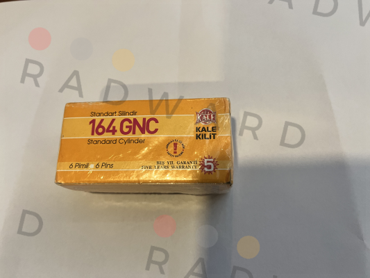164GNC KALE KILIT