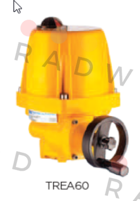 TREA60 Tork