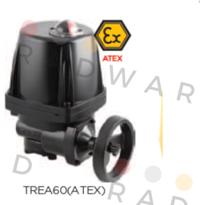TREA60(ATEX) Tork