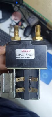 SW 280 B-86 Albright
