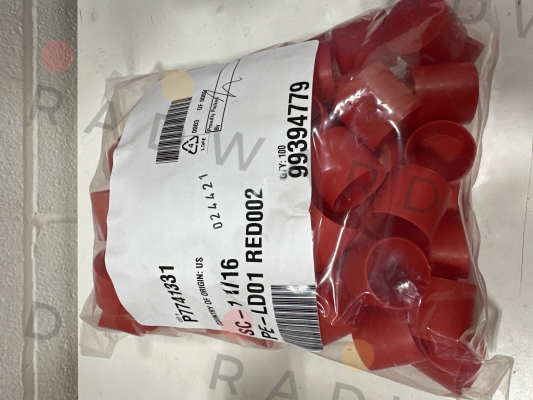 SC-1 1/16 CAPLUGS