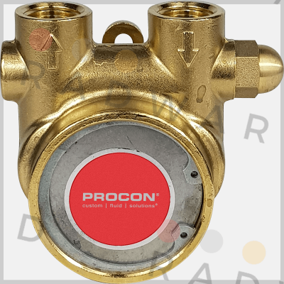 104E165F21BA Procon