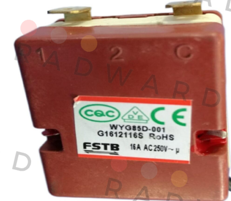 WYG85D-001 FSTB - Foshan Tongbao
