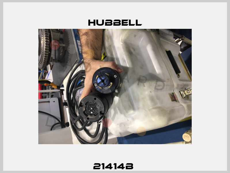 21414B  Hubbell