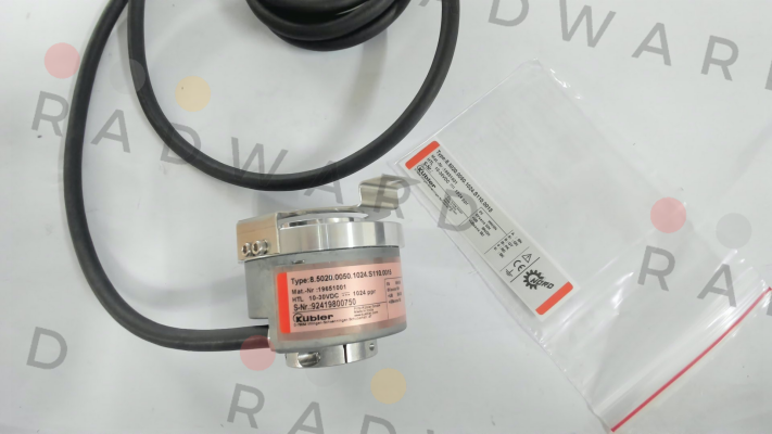 IG KU 10-30V HTL 1024 D=12 5020 1,5M  (19651001) Nord