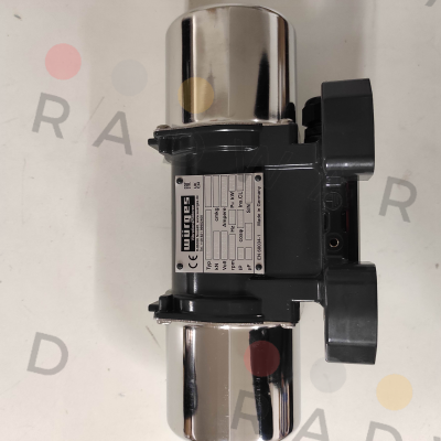 Type: HV 2/4-9 Wurges