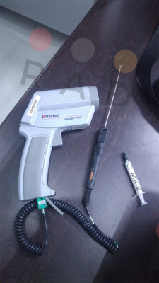 RAYNGER MX4 Raytek