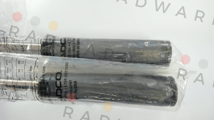 C-250-100 DADCO