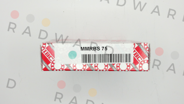 MMRBS 75 IBC Wälzlager